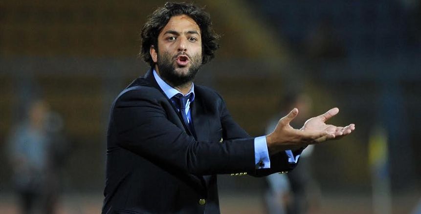 ميدو: أسلوب جوارديولا ظهر على مانشستر سيتي.. لكنه يحتاج لبعض الوقت