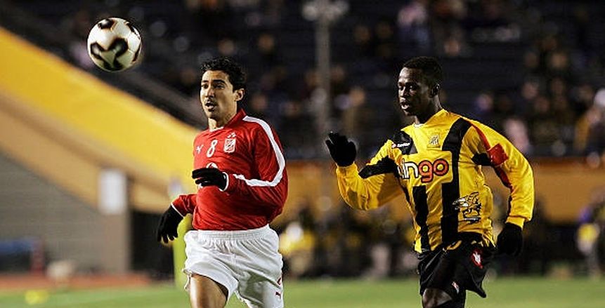تاريخ مواجهات الأهلي واتحاد جدة السعودي قبل الموقعة المحتملة بالمونديال