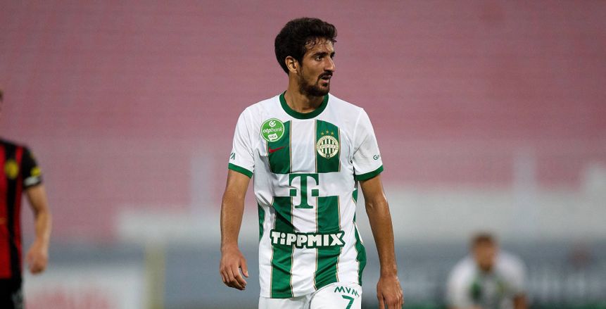 قرار عاجل في معسكر منتخب تونس بسبب بن رمضان والأهلي