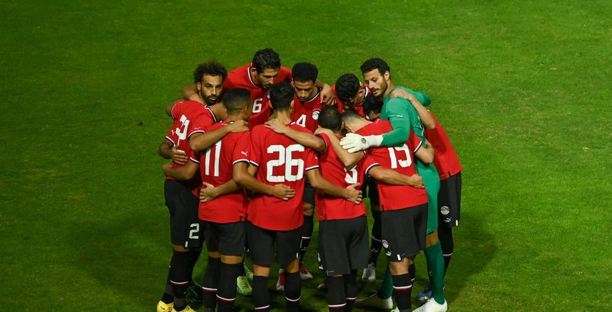 موعد مباراة منتخب مصر وبلجيكا الودية.. «ثالث اختبارات فيتوريا»
