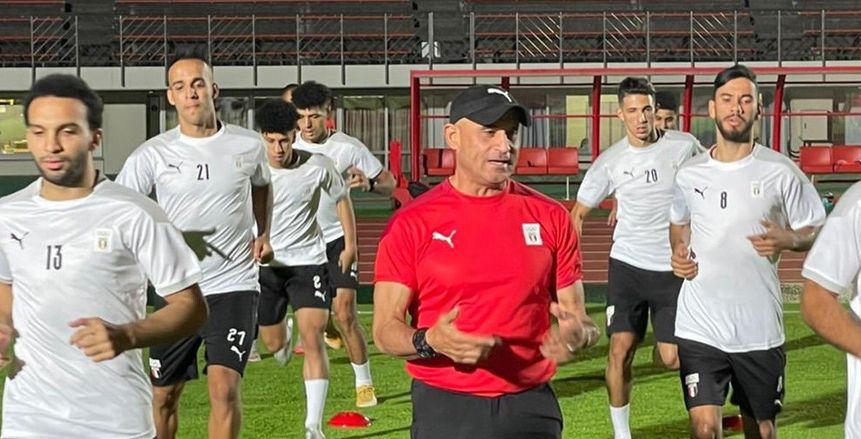 مفاجأة في قائمة المستبعدين من قائمة المنتخب الأولمبي أمام إسبانيا