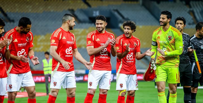 صفقات الأهلي 2025.. ريفيرو يطلب دعم 4 مراكز جديدة