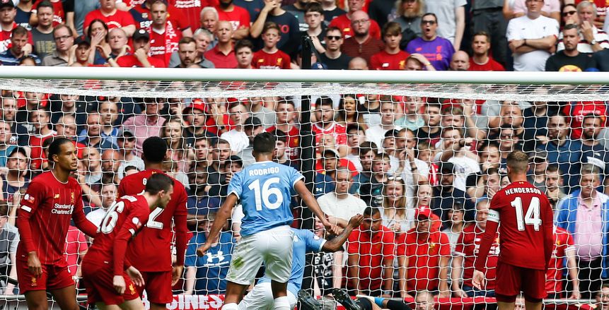 موعد مباراة ليفربول ونورويتش سيتي والقنوات الناقلة في انطلاقة الدوري الإنجليزي