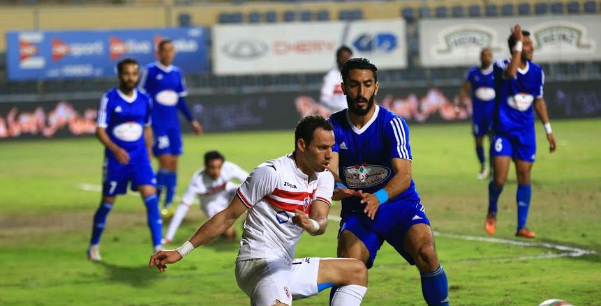 حسام باولو: وسام أبوعلي أفضل مهاجم في الدوري.. والزمالك يحتاج دعم جمهوره