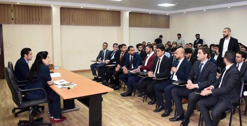 فضل وعامر يبحثان مع مرافقي المنتخبات استعدادات أمم أفريقيا