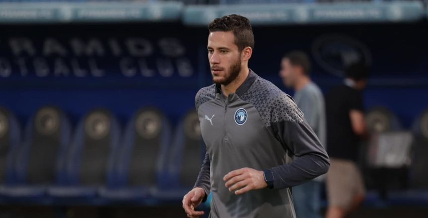 عمر هريدي يكشف مفاجأة مدوية بشأن تورط لاعب الأهلي في قضية رمضان صبحي