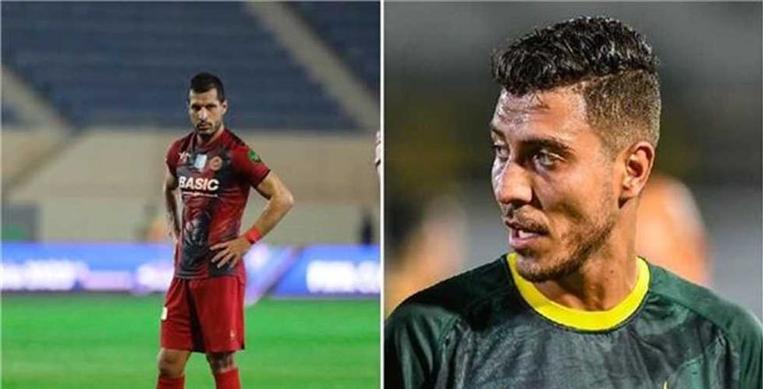 «شريف ضد حامد».. موعد مباراة الخليج وضمك في دوري روشن والقنوات الناقلة