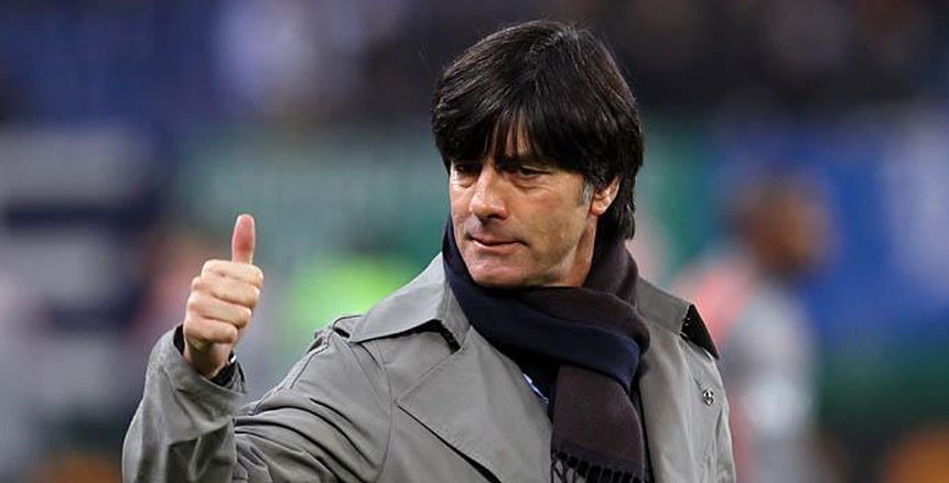 «لوف» مرشحا لتدريب بايرن ميونيخ عقب مونديال روسيا