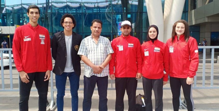 إصابة لاعبين اثنين من منتخب التايكوندو بڤيروس كورونا