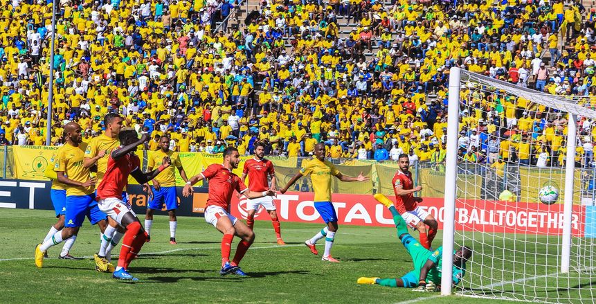 مدرب صن داونز يعلن تحدي الأهلي: سننهي عقدة العملاق المصري