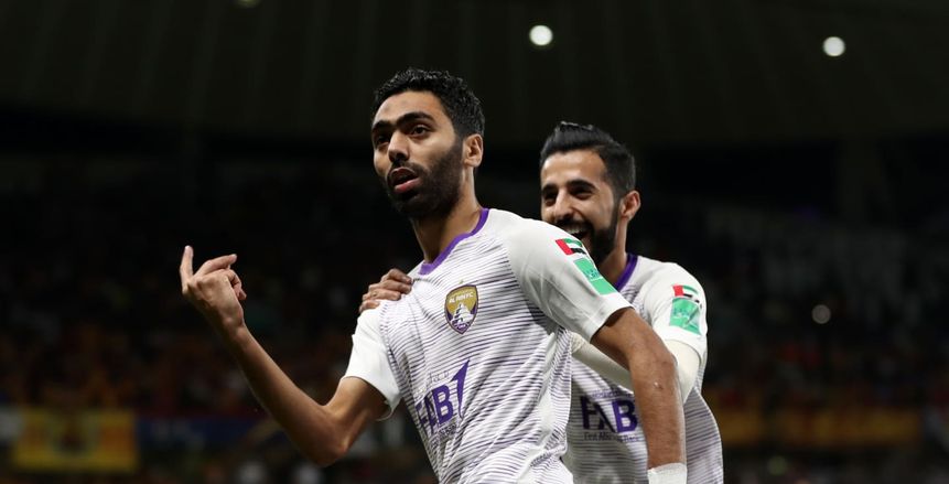 كأس العالم للأندية| موعد مباراة الريال ضد العين والقنوات الناقلة