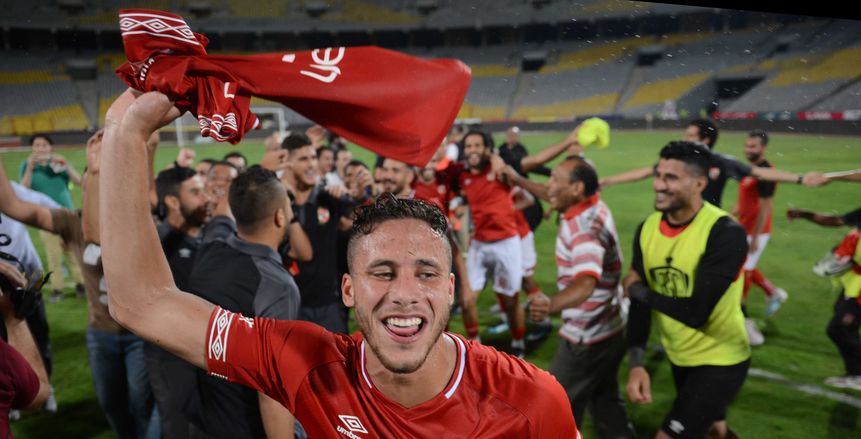 رئيس الزمالك: كنت قادرا على خطف رمضان صبحي من الأهلي
