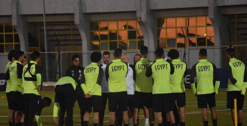 شاهد.. بث مباشر لمباراة مصر ونيجيريا اليوم الثلاثاء 26-3-2019