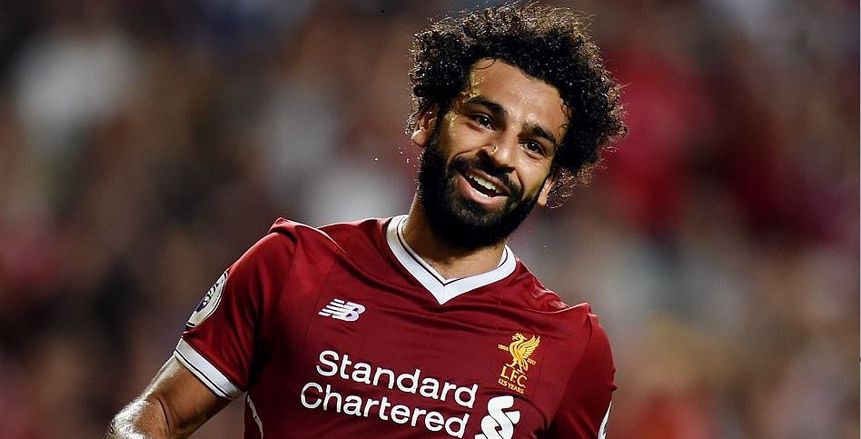 محمد صلاح: استعدينا للموسم الجديد بشكل جيد