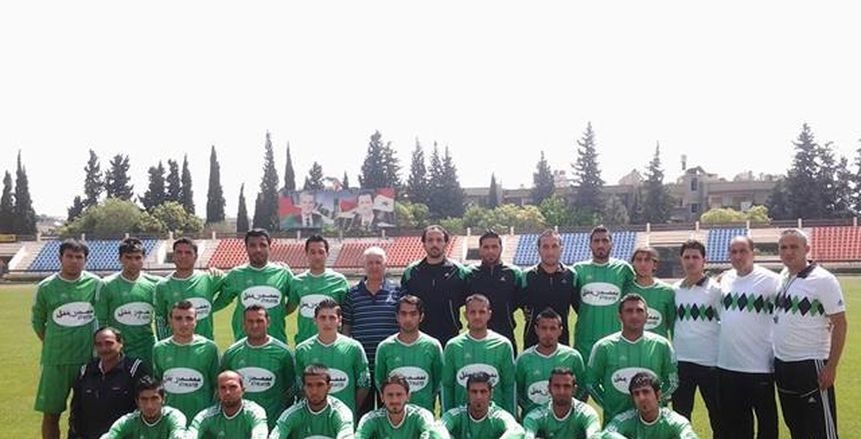 "أبوالعينين شحاتة" يجتمع بإدارة "الحرية"