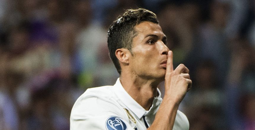رقم قياسي جديد لـ «رونالدو» بدوري أبطال أوروبا