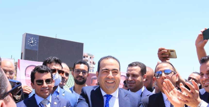 «رياضة النواب» تثمن دعم القيادة السياسية لإعادة بناء ستاد المصري في نفس موقعه