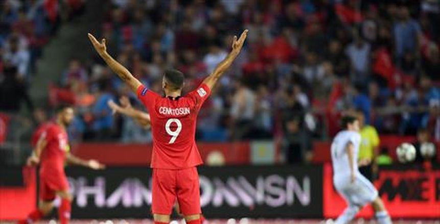 روسيا تفوز على تركيا في عقر دارها بدوري الأمم الأوروبية