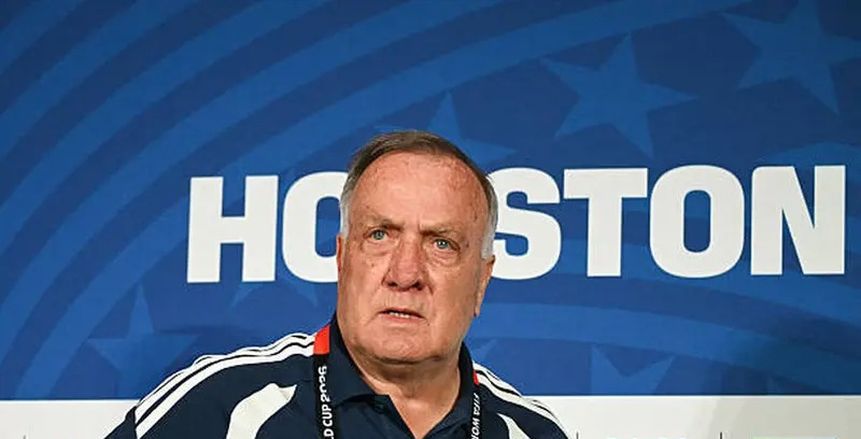مدرب كوراساو يتحدى ألمانيا: ليس لدينا ما نخسره في كأس العالم