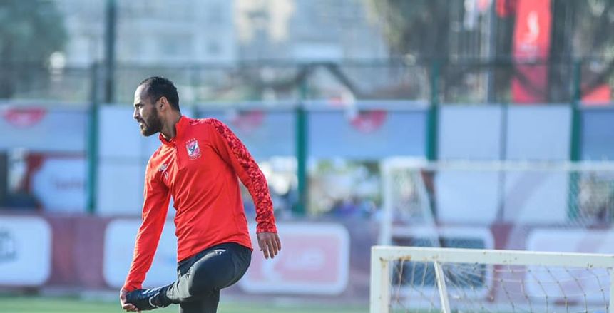 موسيماني يفاجئ وليد سليمان بمركز جديد أمام البنك الأهلي