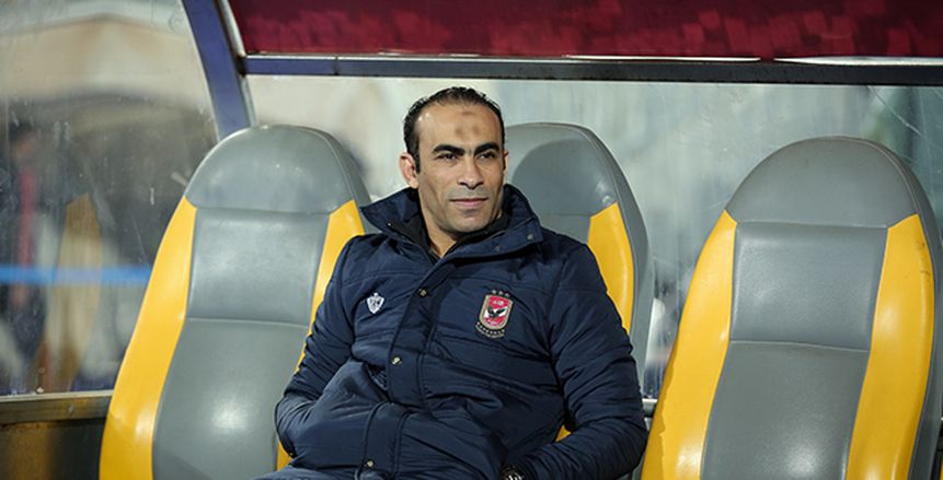عبدالحفيظ ساخرًا: «الزمالك المتحدث الرسمي باسم الأهلي في الصفقات!»