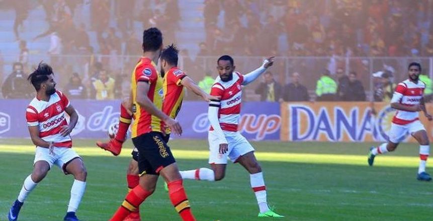 ورطة تونسية بسبب مدافع الترجي.. «صفع زميل حكم مباراة الأهلي»