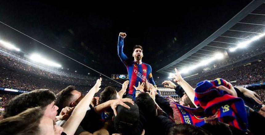برشلونة ضد باريس سان جيرمان.. كتيبة كومان تحلم بريمونتادا تاريخية جديدة
