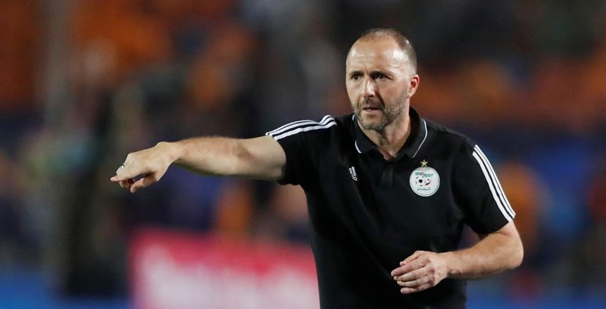 تقارير: بلماضي يتمنى تدريب سان جيرمان.. أليجري وبوتشتينو الأقرب لخلافة توخيل