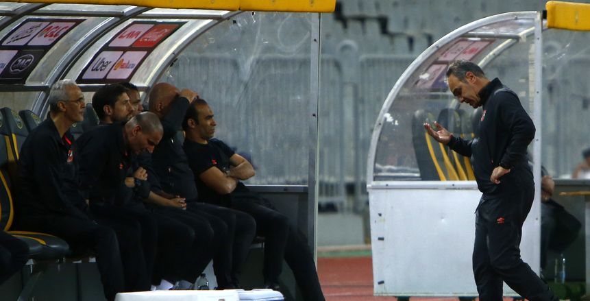 خاص.. طارق سليمان ينفي اقترابه من تدريب حراس اتحاد جدة مع لاسارتي