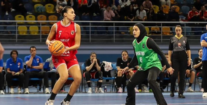 مواعيد مباريات اليوم في الجولة السابعة من دوري السوبر لسيدات السلة