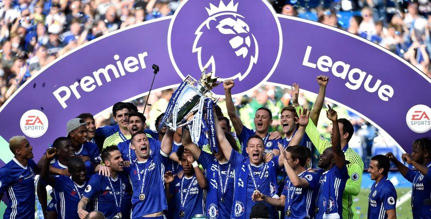 تقرير حصاد أوروبا «1»| كونتي يفوز مع تشيلسي بالدوري.. و«مورينيو» يحقق لقبين