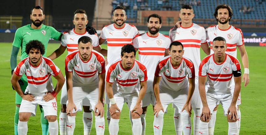 الزمالك يغري سموحة بـ«الرديف».. ومبلغ مالي لضم المدافع السكندري