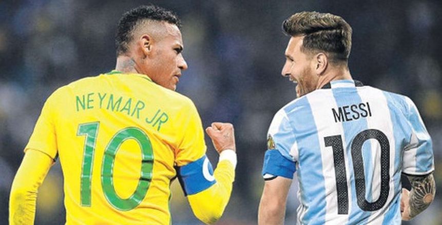 بالمواعيد | 10 مباريات لا تفوتك في أسبوع الفيفا الحالي