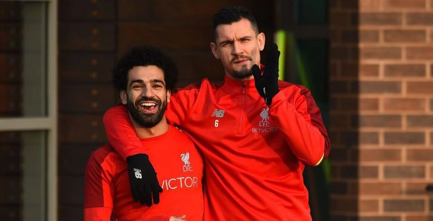 لوفرين تعليقا على رسالة محمد صلاح بالكريسماس: «موقف محترم يؤكد انفتاح قلبه»