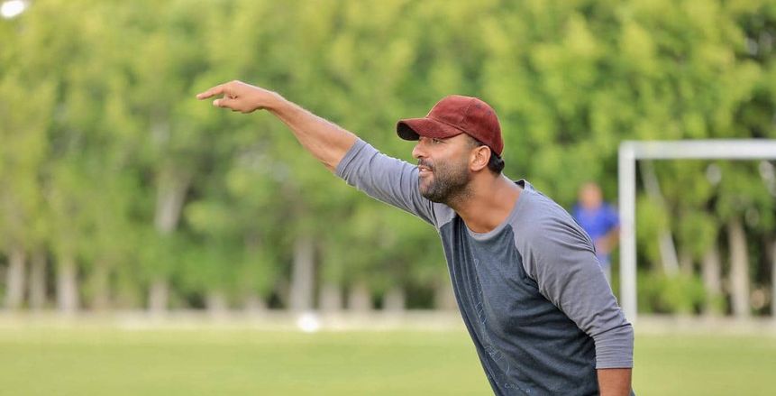 ميدو: مشكلة الزمالك خارج الملعب.. وأتمنى عدم رحيل باتشيكو