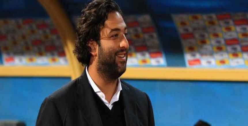 بالصور| ميدو يسخر من برشلونة
