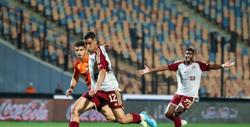 عقوبات على لاعبي الأهلي بعد رباعية البنك