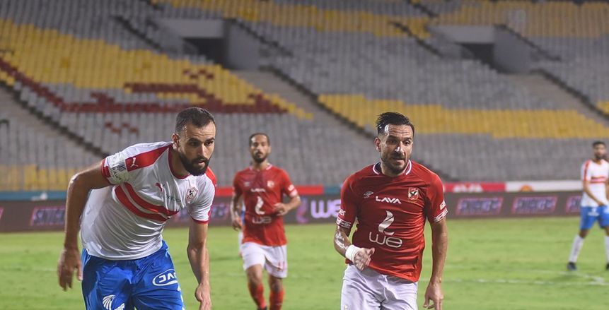 بالفيديو.. ملخص مباراة الأهلي والزمالك في القمة 118