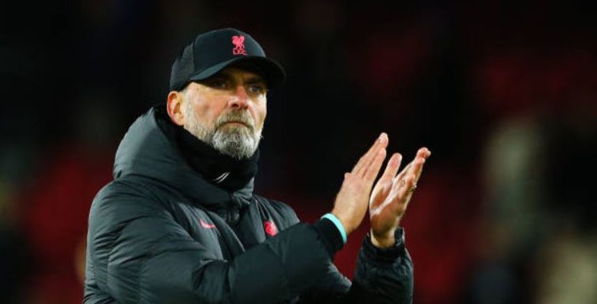 يورجن كلوب يكشف عن مستقبله مع ليفربول بعد 12 إقالة بالدوري الإنجليزي