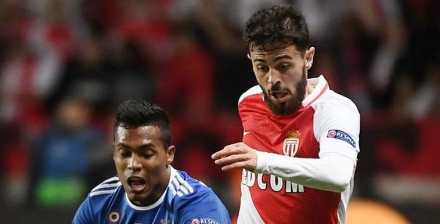 دوري الأبطال| "سيلفا" صانع ألعاب موناكو: فشلنا في اختراق دفاع يوفنتوس