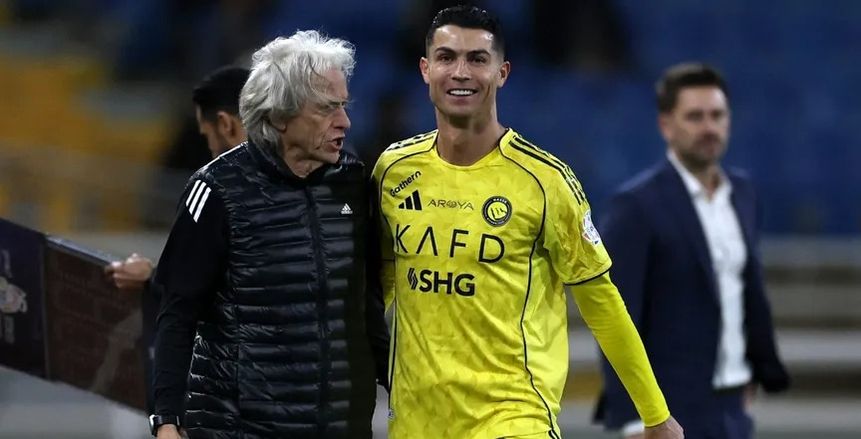 موعد عودة رونالدو للمشاركة مع النصر بعد غيابه عن مباراة أركاداج