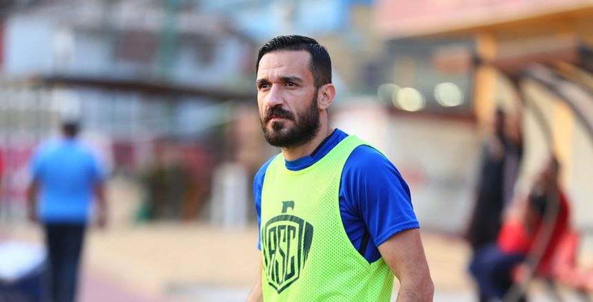 علي معلول: فترة ألان جريس الأصعب لي مع المنتخب.. وبذلت قصارى جهدي للعودة