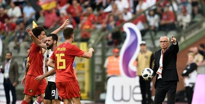 مورينيو يتوقع خروج مصر من الدور الأول بكأس العالم