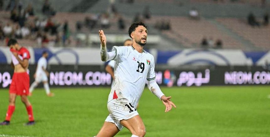 النشرة الرياضية.. سبب حذف بيان الاتحاد الفلسطيني وصدمة بيراميدز في قضية الأهلي
