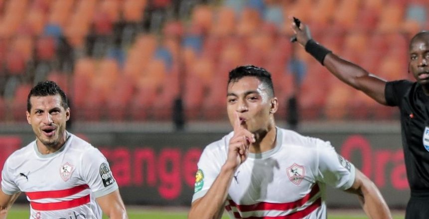 عمرو بسيوني: بيراميدز لم يتفاوض مع مصطفى محمد أو زيزو وطلبنا ضم الونش