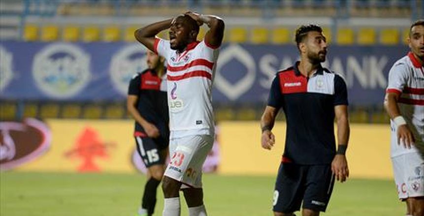 بالفيديو| بعد انتكاسة أفريقيا.. هل يُظهر الزمالك الوجه الآخر ويرد الاعتبار أمام النجوم؟