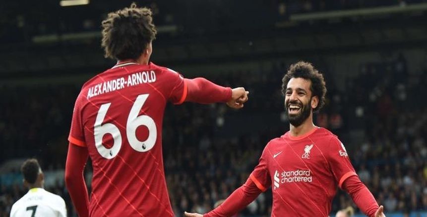 ليفربول في مهمة سهلة أمام نيوكاسل على ملعب أنفيلد