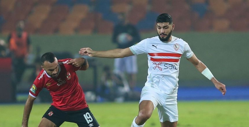 شوبير يكشف تشكيل الأهلي والزمالك بالقمة: مفاجأة عبدالشافي وكهربا «فيديو»