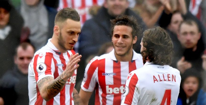 موناكو يواجه ستوك سيتي وديا في يوليو المقبل