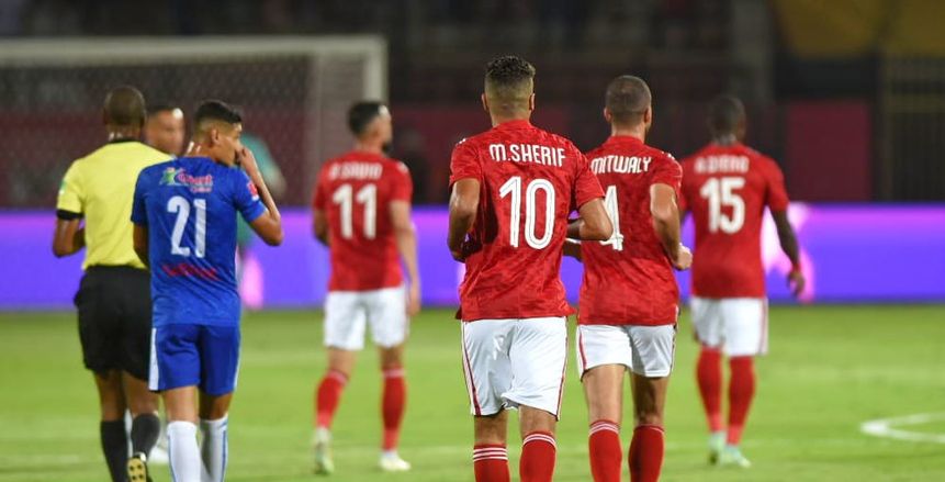 بيقولوا.. سر غياب ثلاثي الزمالك وبيراميدز يخفض العقود وصفقات جديدة بالأهلي